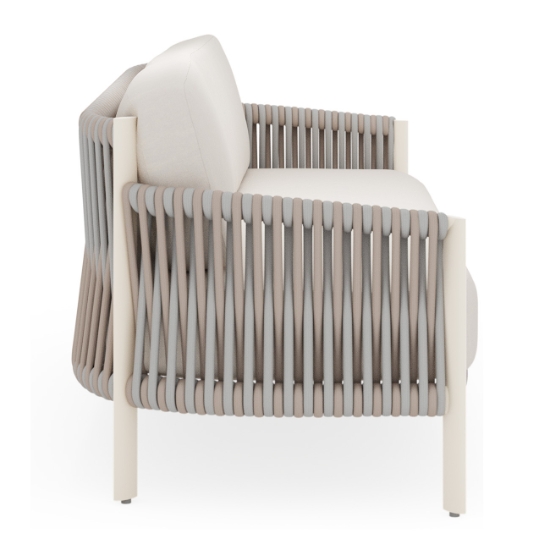 Woodard Eve Sofas side