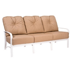 Woodard Fremont Cushion Sofa - 9U0420