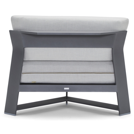 Gather Corner Unit back