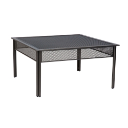 Woodard Jax Coffee Table - 2J0053