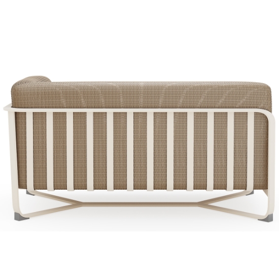 Juno RAF Loveseat back