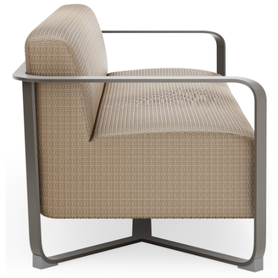 Juno Sofa side