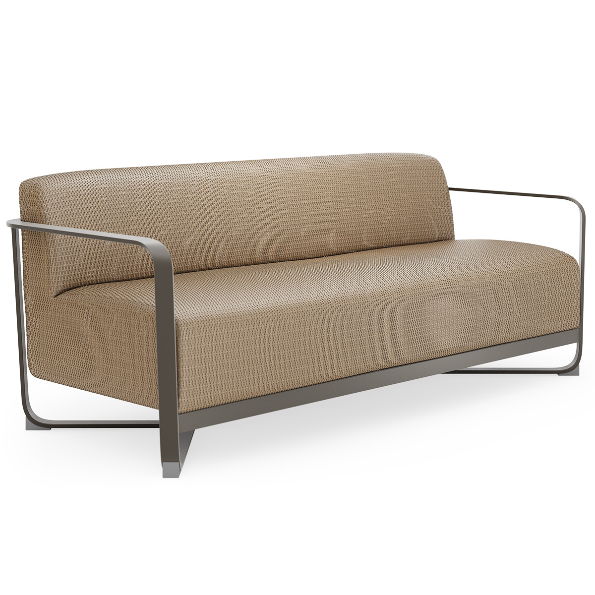 Woodard Juno Sofa - S794031