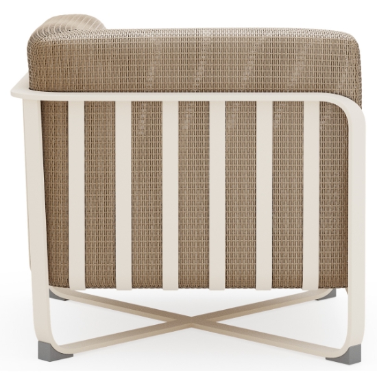 Juno Corner Sectional Chair back