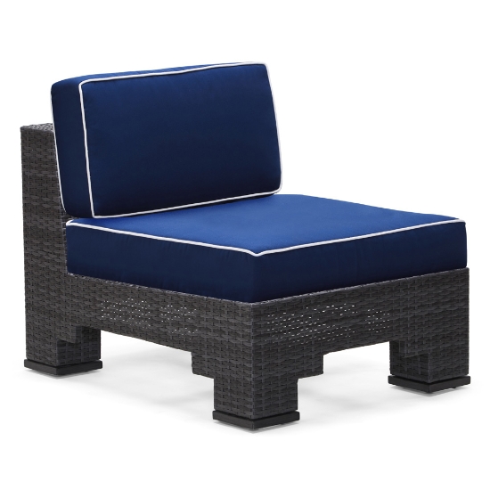 Lorenzo Armless Chairs