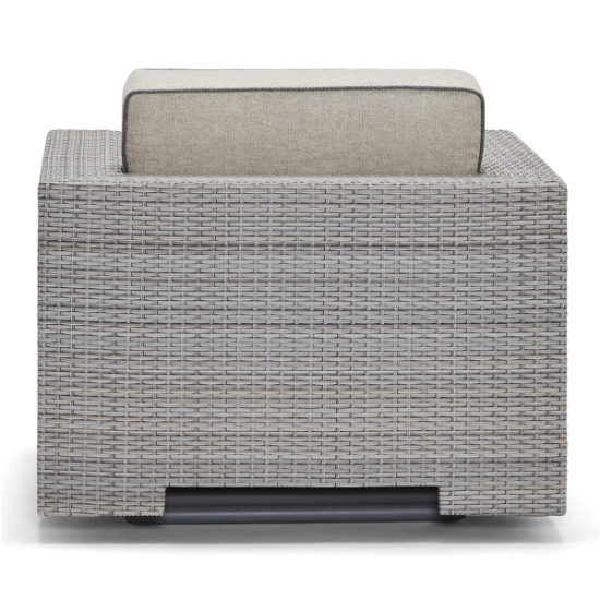 Lorenzo Swivel Lounge Chair - S720015