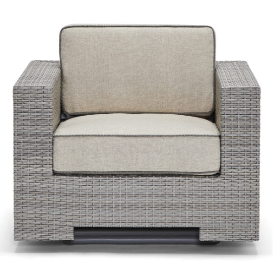 Lorenzo Swivel Chair