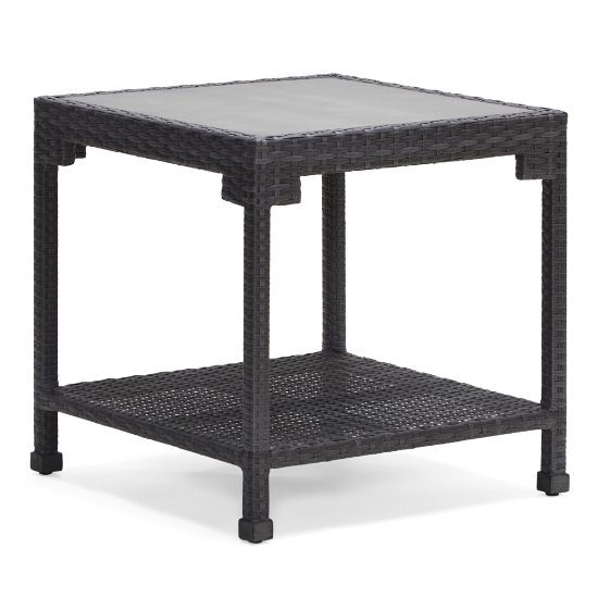 Lorenzo Side Tables