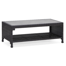 Woodard Lorenzo Cocktail Table - S720211
