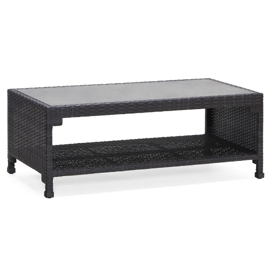 Lorenzo Cocktail Table