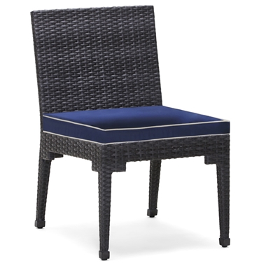 Woodard Lorenzo Dining Side Chair - S720511