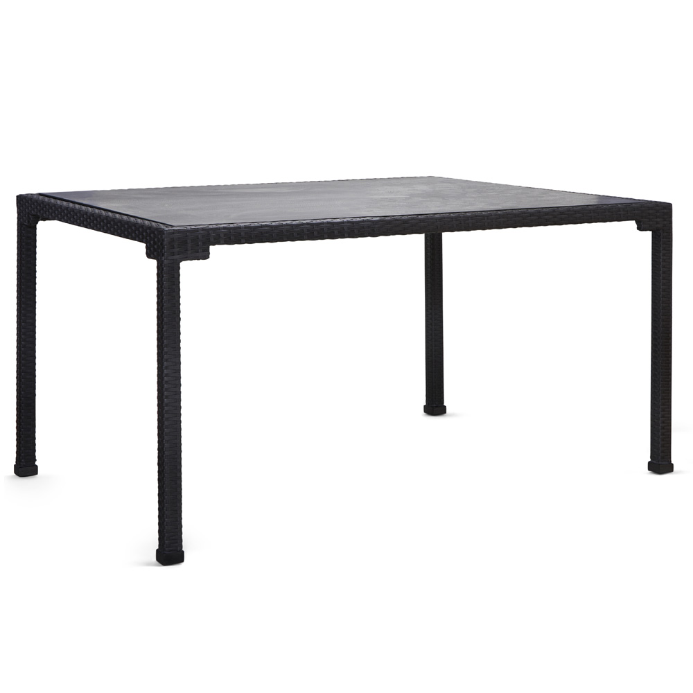 Woodard Lorenzo Square Dining Table - S720702
