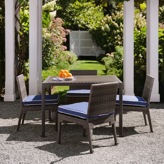 LORENZO dining set