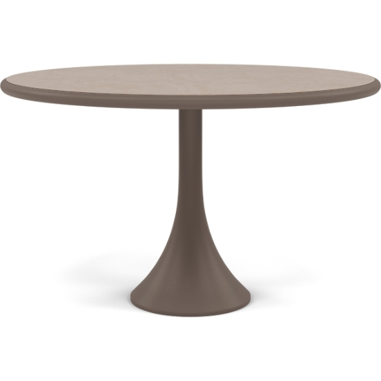 Louie Sling 5 Piece Round Dining Set - WD-LOUIE-SET1