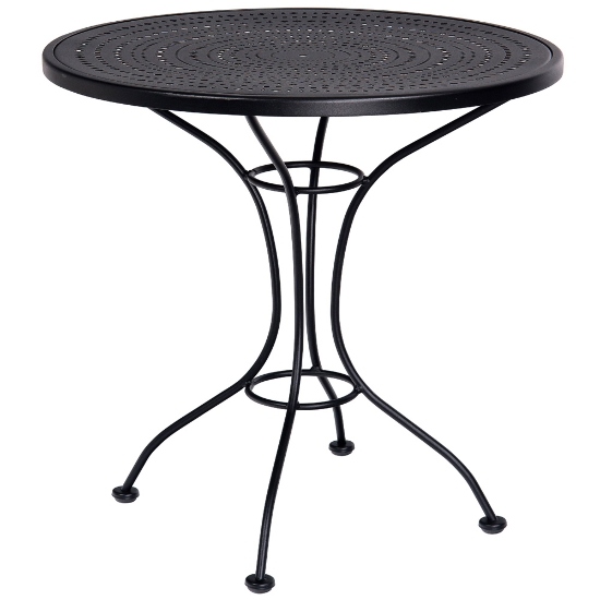 Parisienne Bistro Set - WD-IRON-SET5
