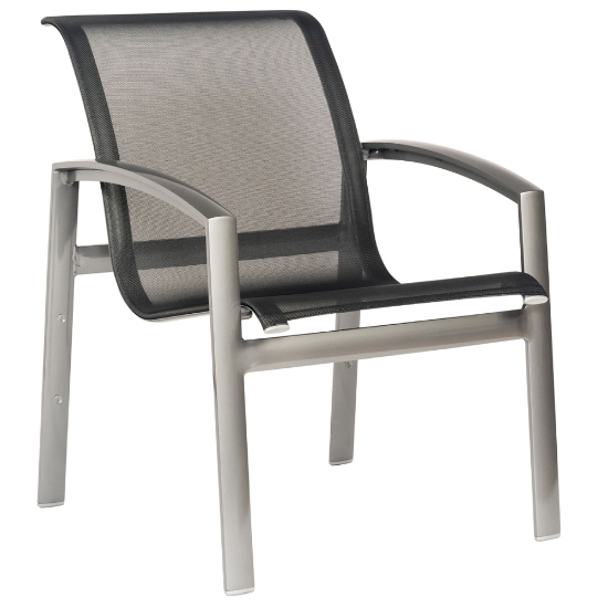 Metropolis 7 Piece Dining Set - WD-METROPOLIS-SET2