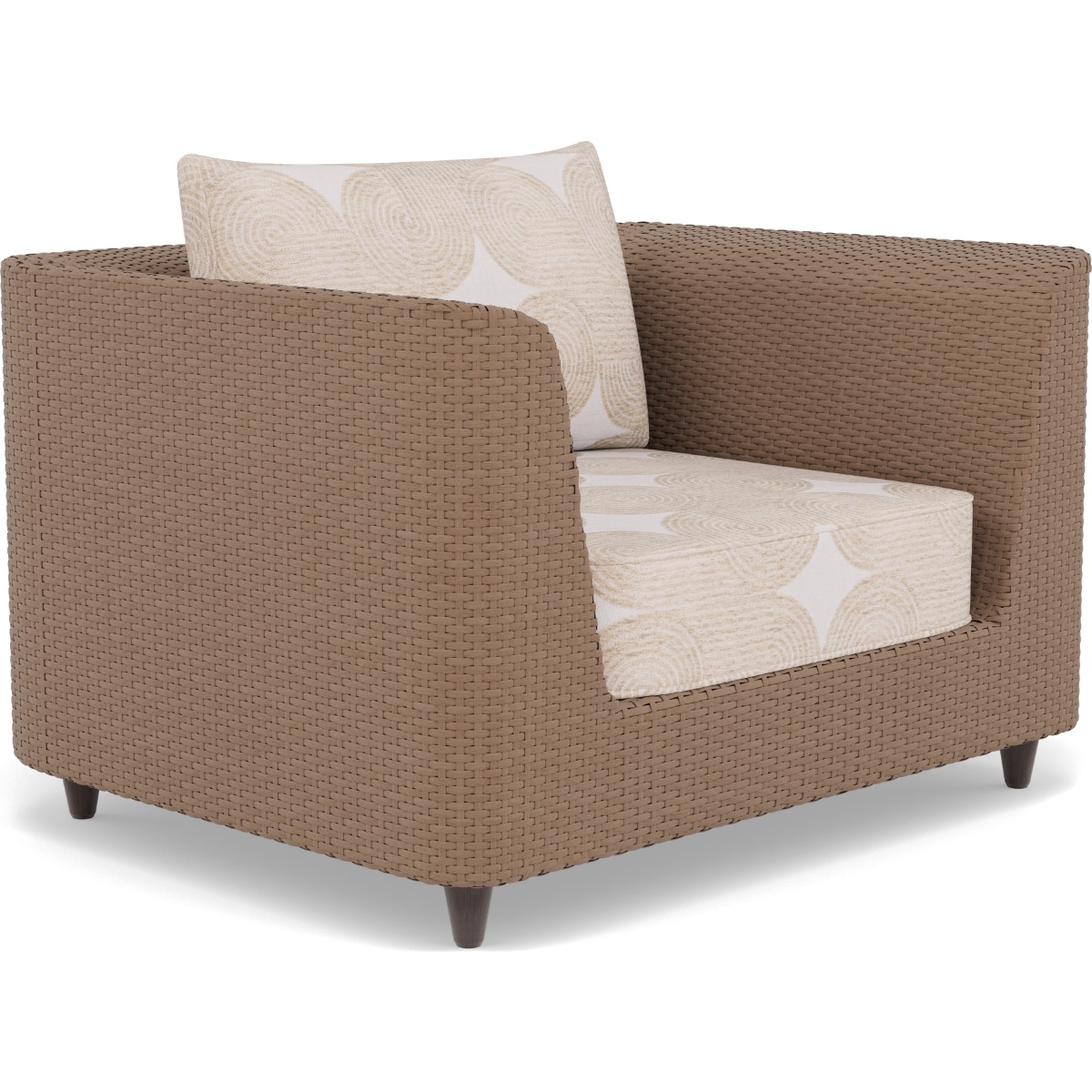 Woodard Mingle Lounge Chair
