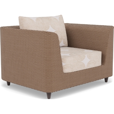 Woodard Mingle Lounge Chair