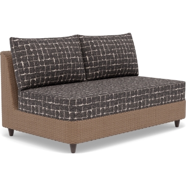 Woodard Mingle Loveseat