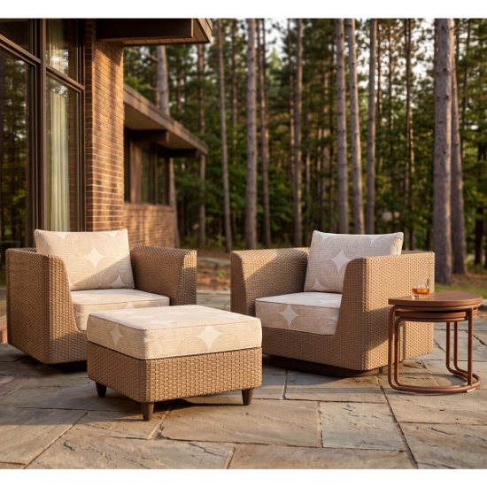 Mingle End Table Large - S796201L