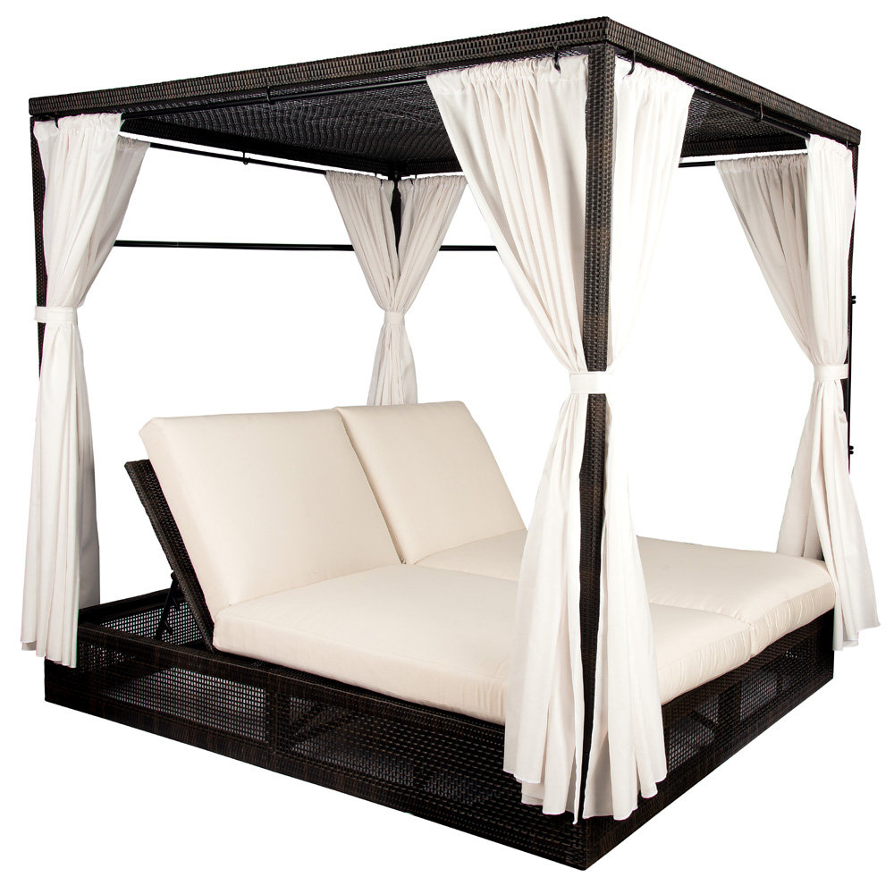 Woodard Montecito Lounge Day Bed