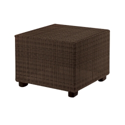 Woodard Montecito End Table - S511201