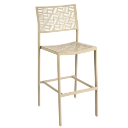 Woodard New Century Bar Stool - 930068