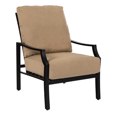 Woodard Nico Lounge Chair - 3S0406