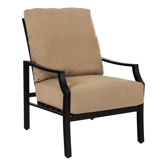 Nico Lounge Chair