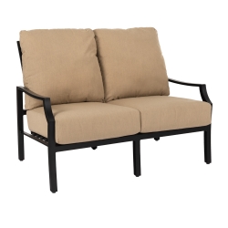 Woodard Nico Love Seat - 3S0419