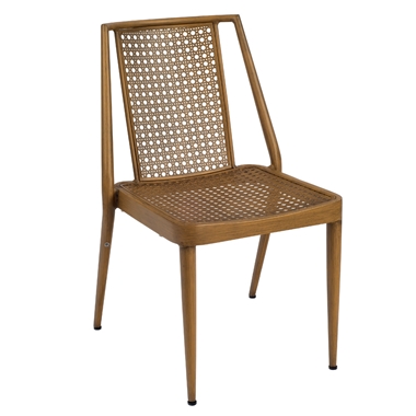 Woodard Parc Dining Side Chair - 680012