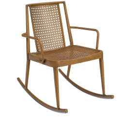 Woodard Parc Rocker - 680013