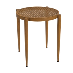 Woodard Parc End Table - 680022