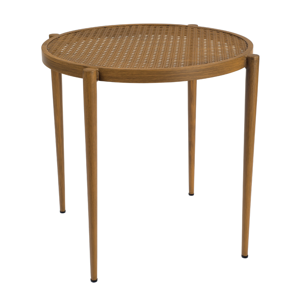 Woodard Parc Bistro Table - Thumbnail 2