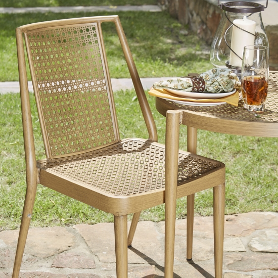 Parc Bistro Table - 680026