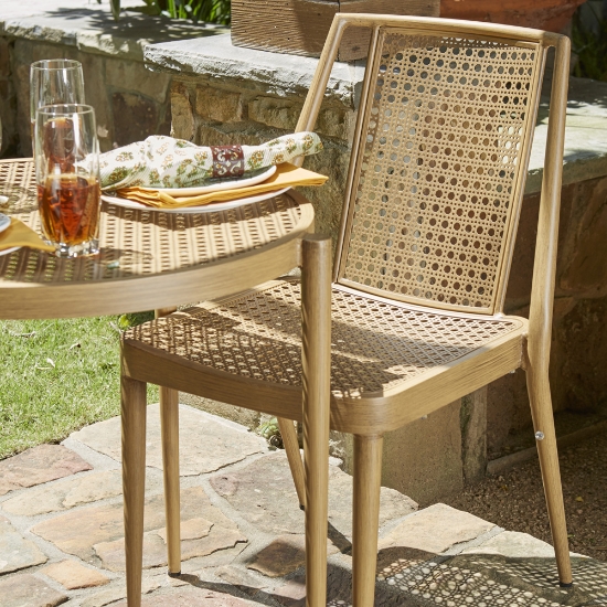 Parc Bistro Table - 680026