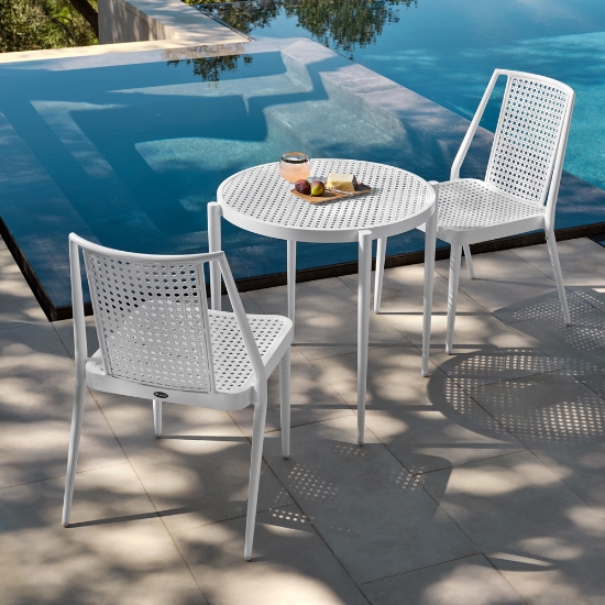 Parc Dining Side Chair - 680012