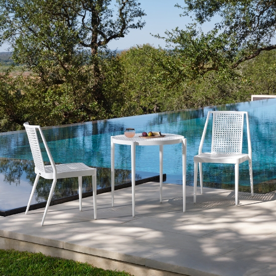 Parc Dining Side Chair - 680012