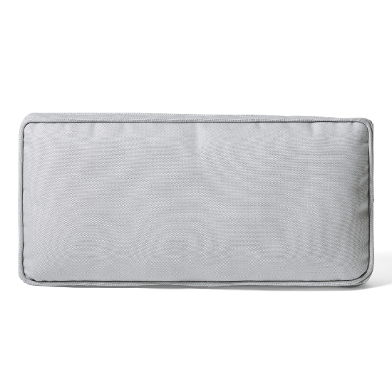 Woodard Boxed Kidney 22" x 10" Pillow - WD-33WP8CWL