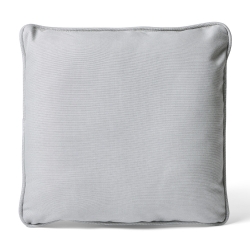 Woodard Square 20" Throw Pillow - WD-96WP21WL