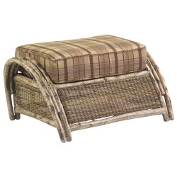 Woodard River Run Ottoman - S545005