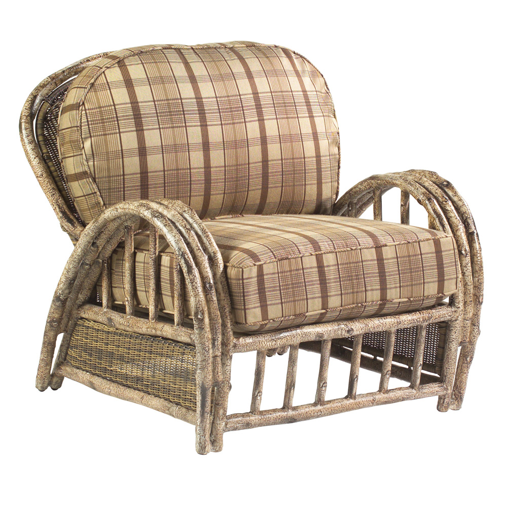 Woodard River Run Lounge Chair - S545011