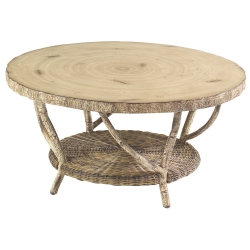 Woodard River Run Coffee Table - S545211