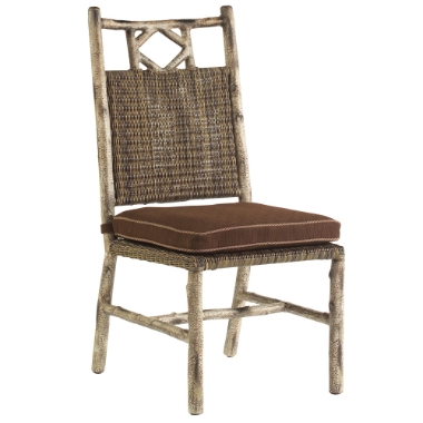 Woodard River Run Dining Side Chair - S545511