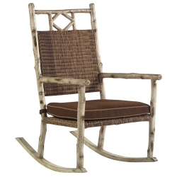 Woodard River Run Small Rocker - S545804