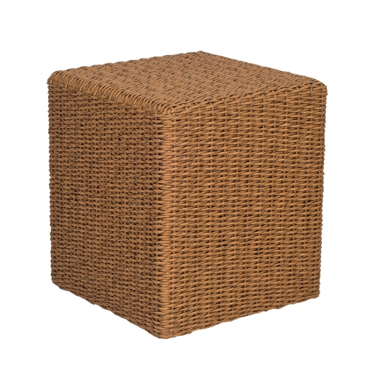 offee, Mocha, or Brown Oak Hyacinth Wicker Colors.