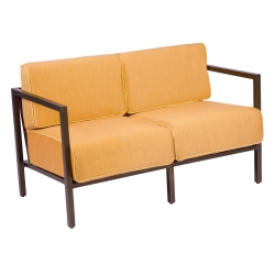 Woodard Salona Loveseat - 3Z0419