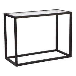 Woodard Salona Console Table - 3Z0476