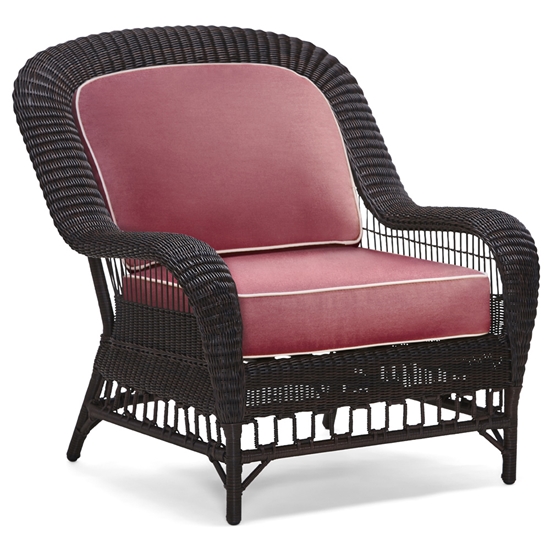 Woodard San Michele Lounge Chair - S710011