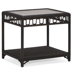 Woodard San Michele Side Table - S710201